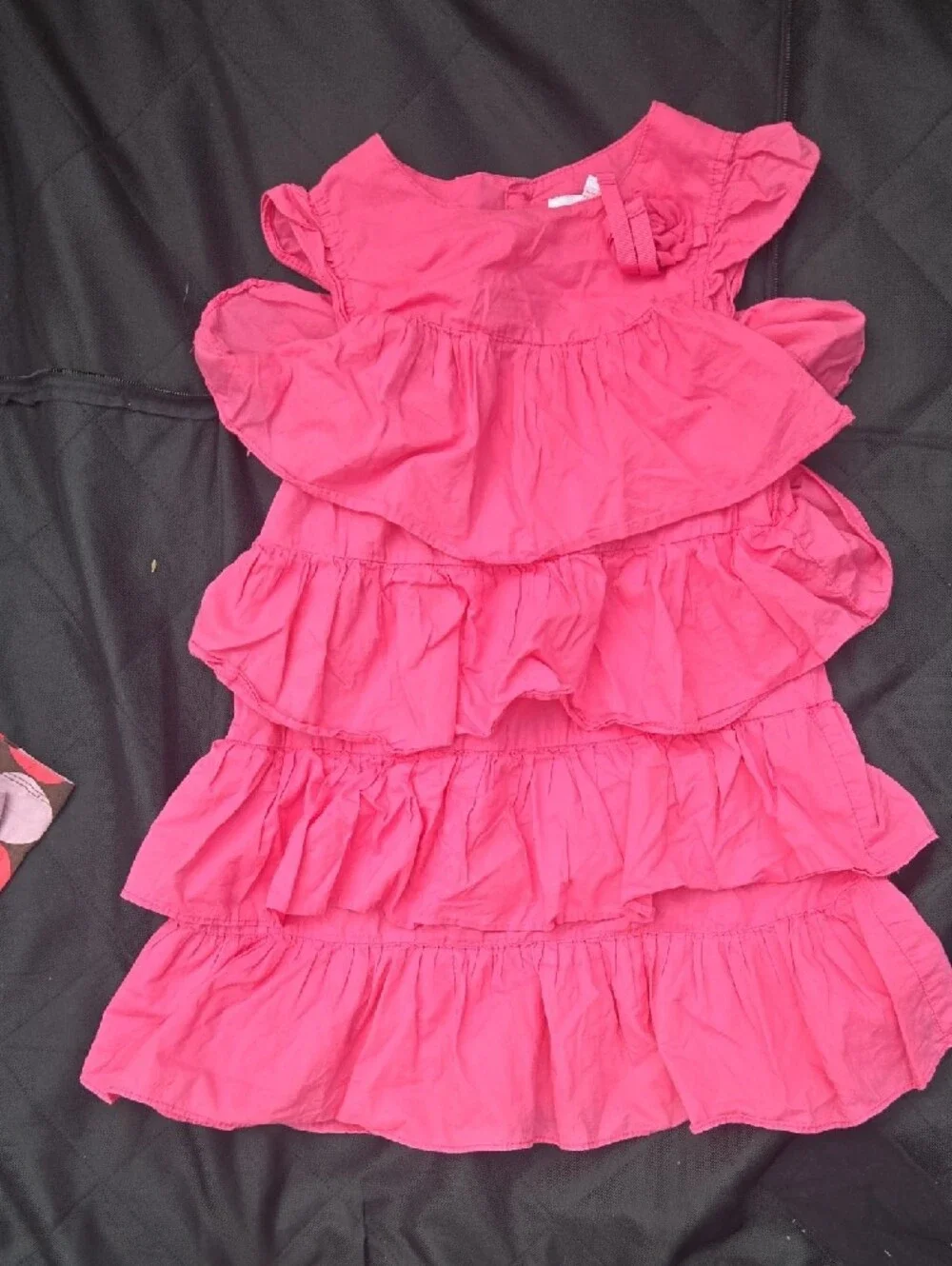 Mixed Girls 4 Dresses